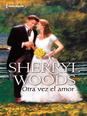 cover image of Otra vez el amor